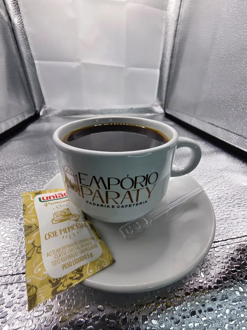 Café passado
