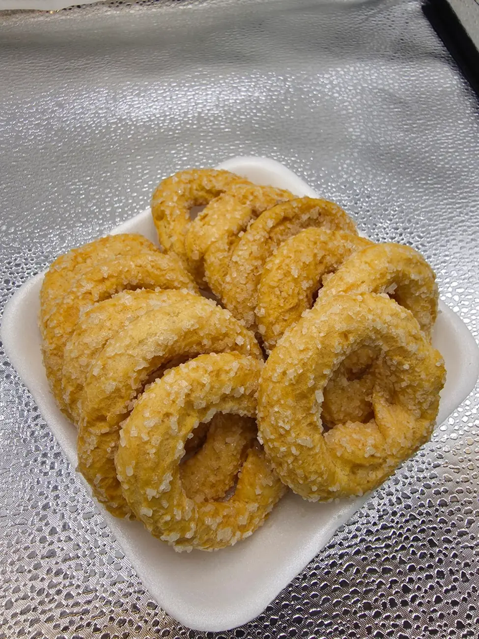 Rosquinhas